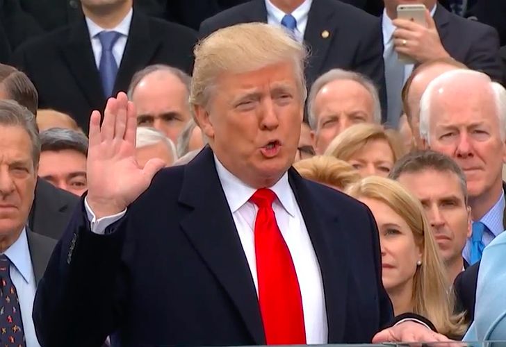 Trump se reunirá con líderes regionales para tratar el tema Venezuela