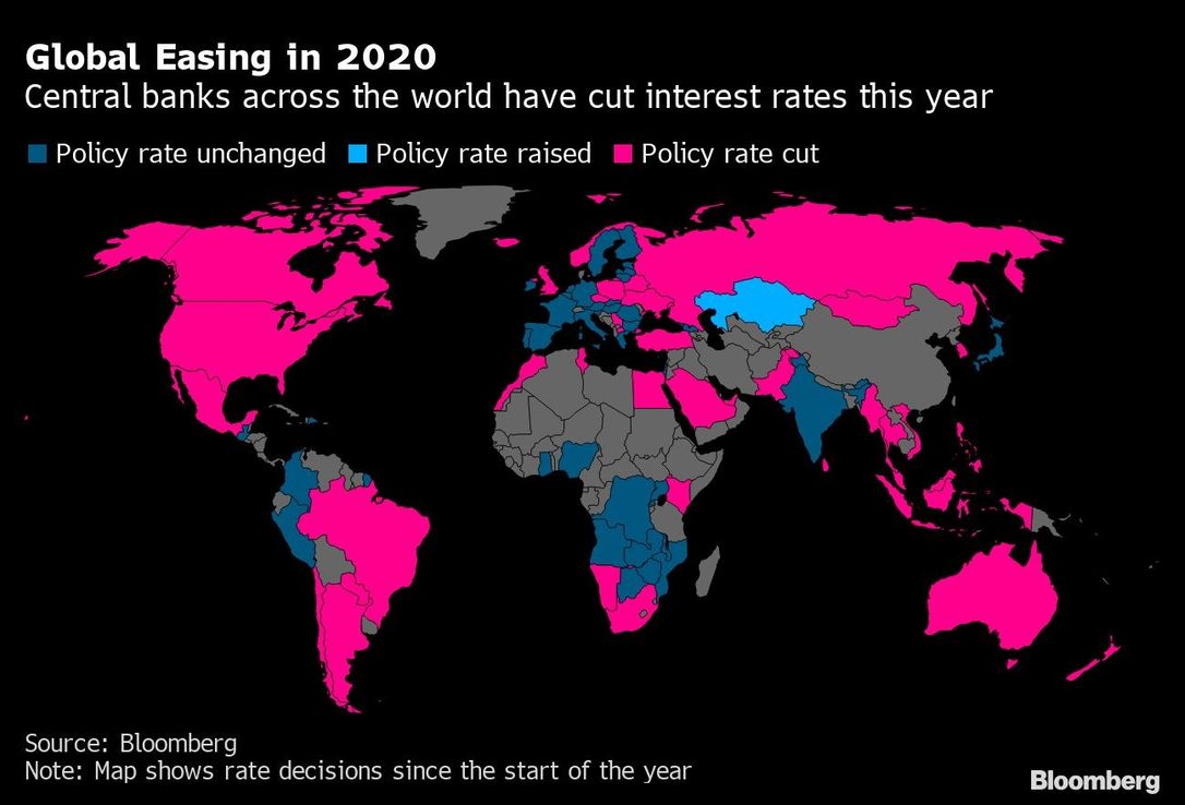 Repunte del dólar: próximo dolor de cabeza para economía global
