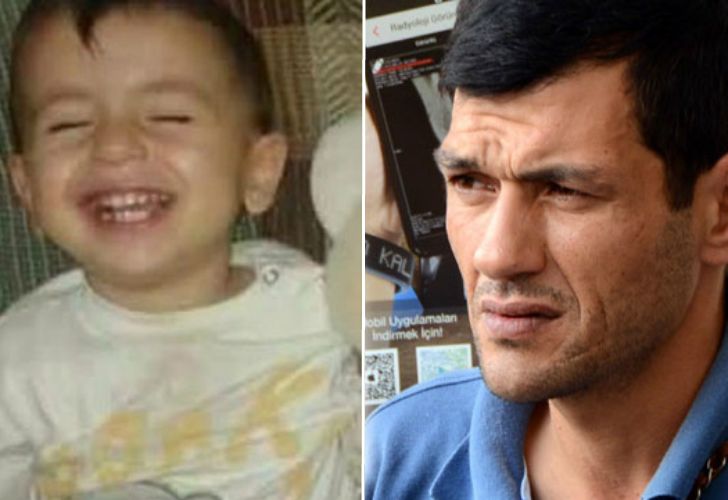 Habla el padre de Aylan: "Mis hijos se resbalaron de mis manos"
