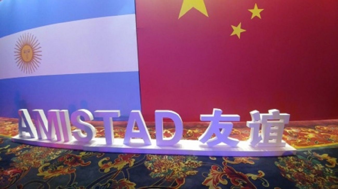 Sergio Spadone: "El swap con China va a depender de la voluntad del nuevo gobierno de mantenerlo"