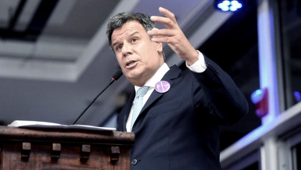 Mapa electoral: las sorpresas tanto en Ciudad como en Provincia de Buenos Aires