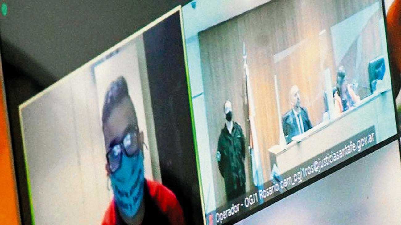 Hubo 84 allanamientos por venta de drogas, balaceras y extorsiones