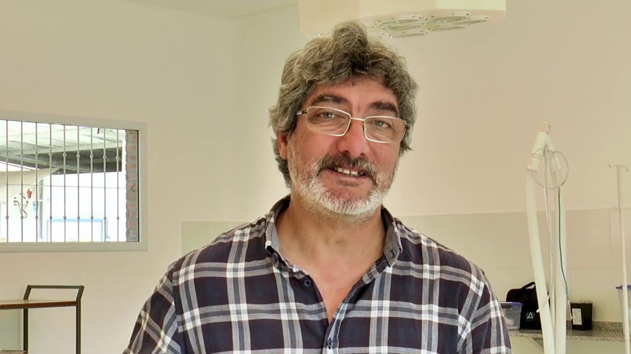 Matías Longoni: "Fue barato comer un asado a fin de año gracias a la sequía"