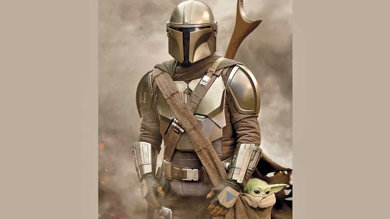 El éxito que redefine el streaming y a Star Wars