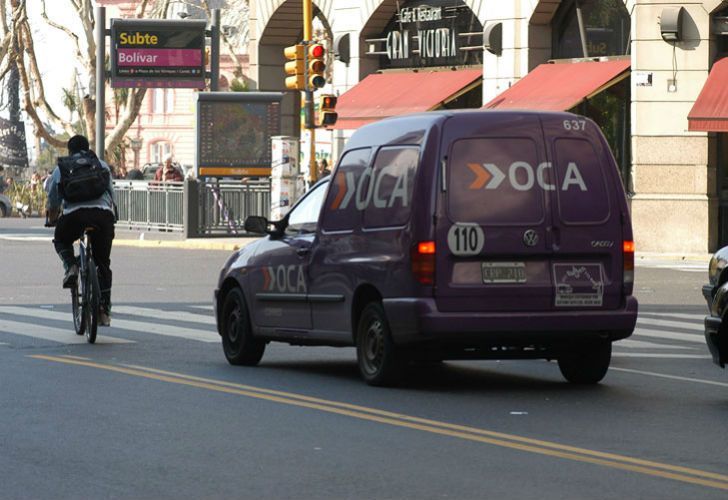 Los Colella se expanden pero niegan ser parte de un plan vinculado a OCA