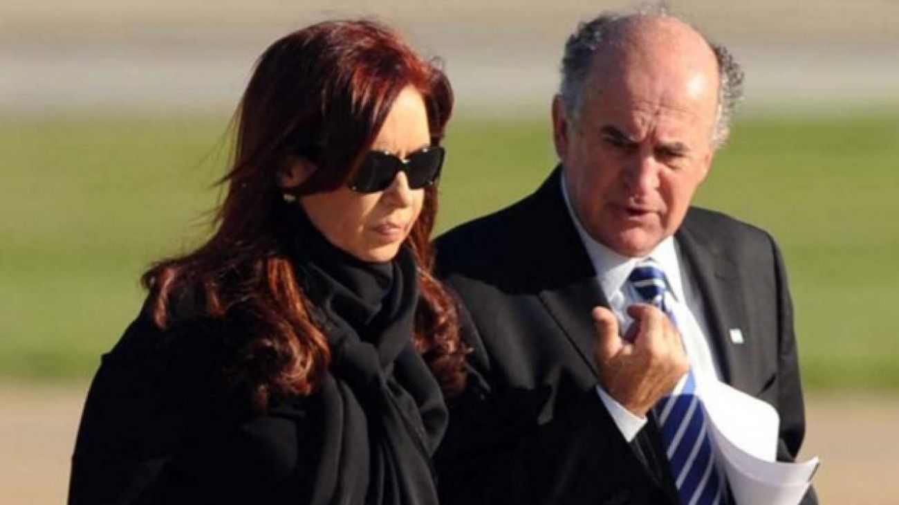 Reforma judicial: el kirchnerismo agregó una cláusula contra los "poderes mediáticos"