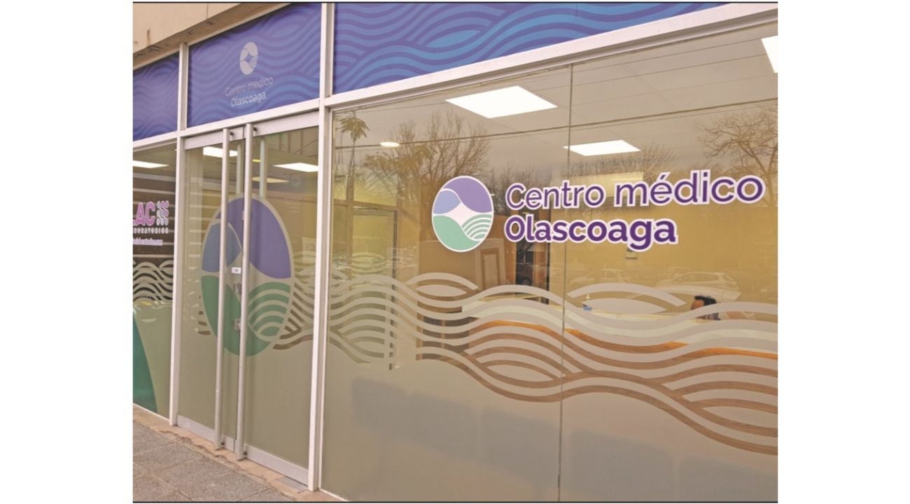 Centro Médico Olascoaga: la calidad de atención que usted merece