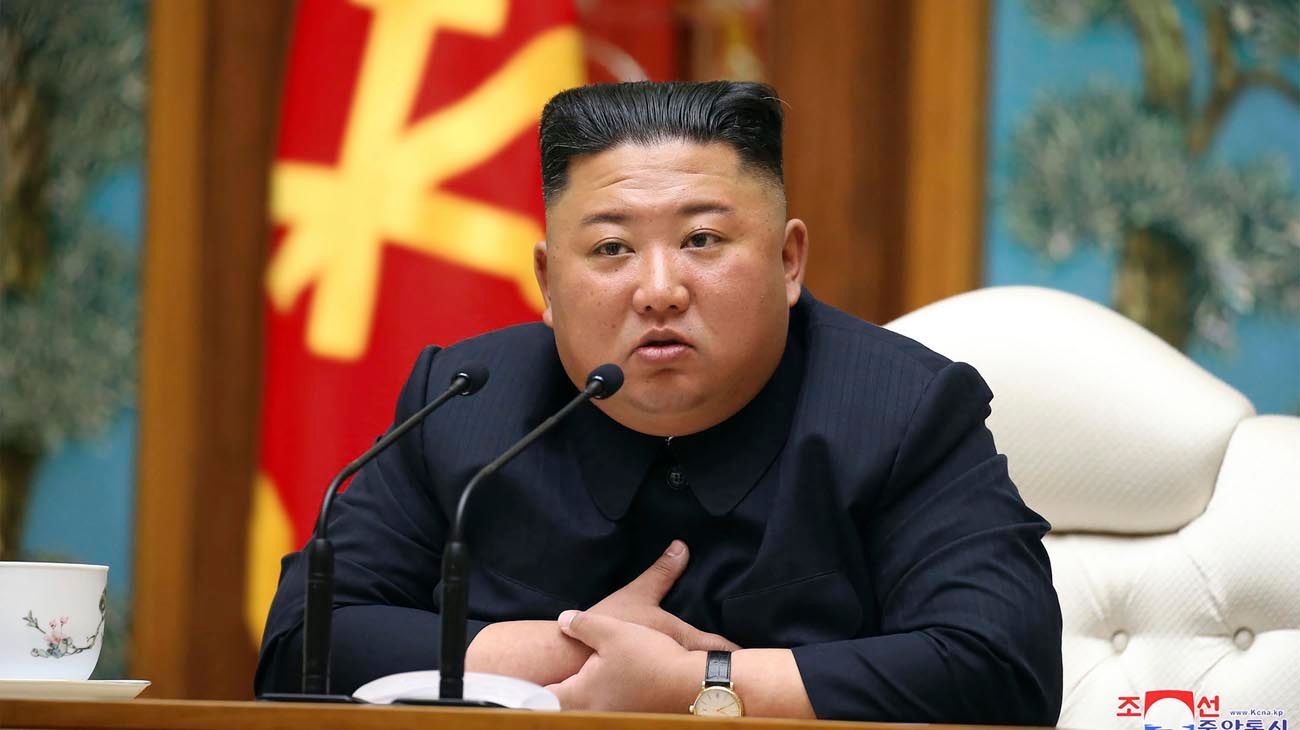 Corea del Norte da señales de vida de Kim Jong Un, aunque sigue sin aparecer