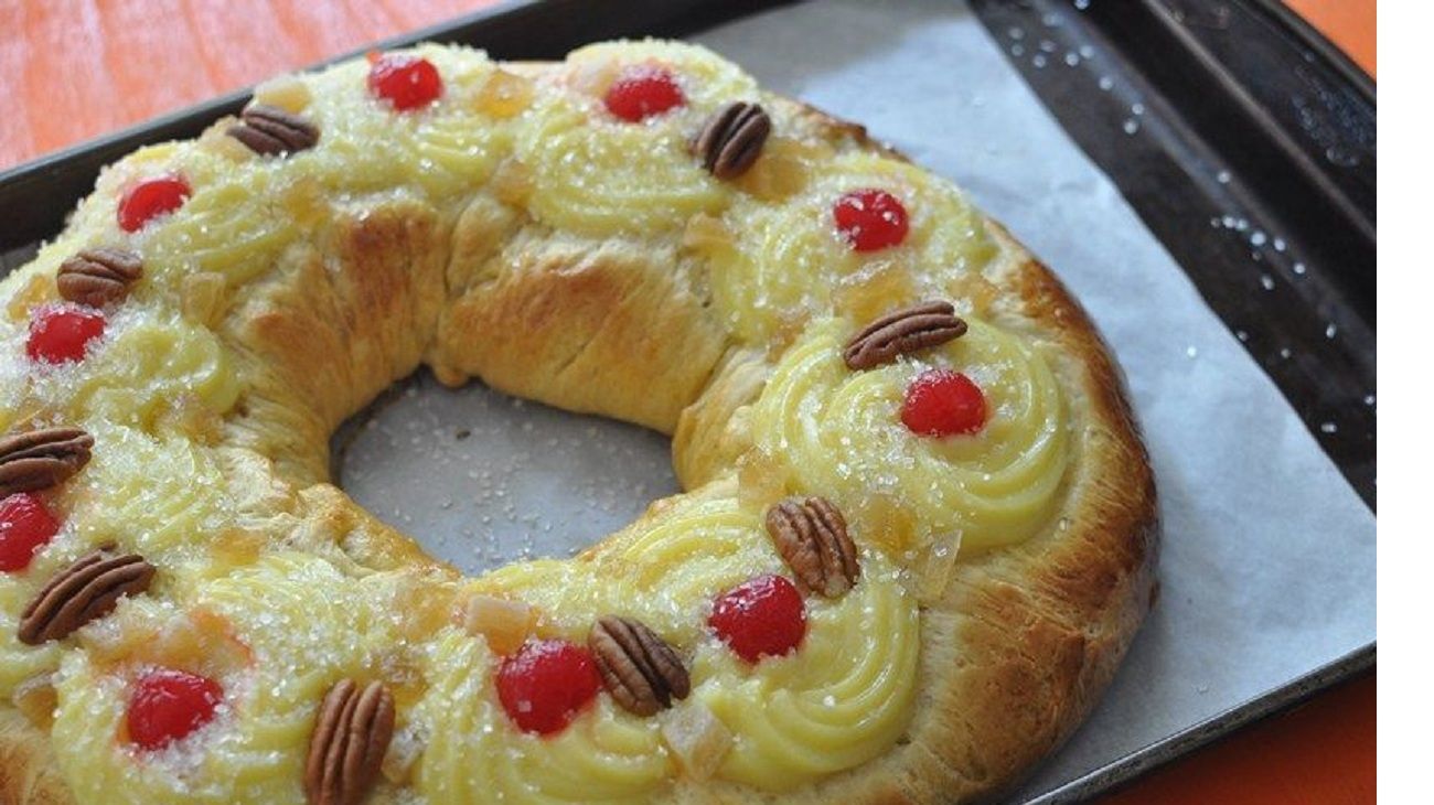 El precio del pan y la rosca de pascua por las nubes