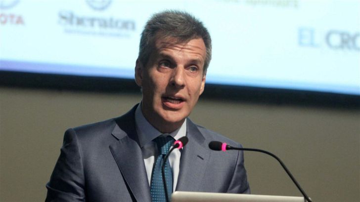 "El Gobierno va a tensar la cuerda, pero no veo voluntad de romper con el Fondo"