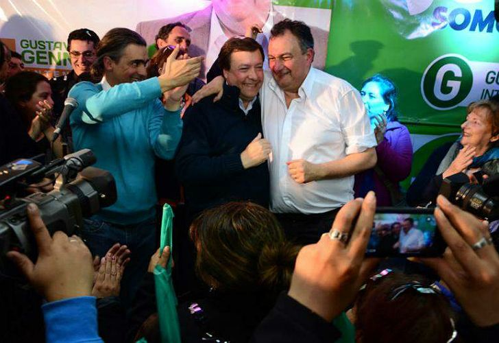 El kirchnerismo perdió las elecciones en Bariloche