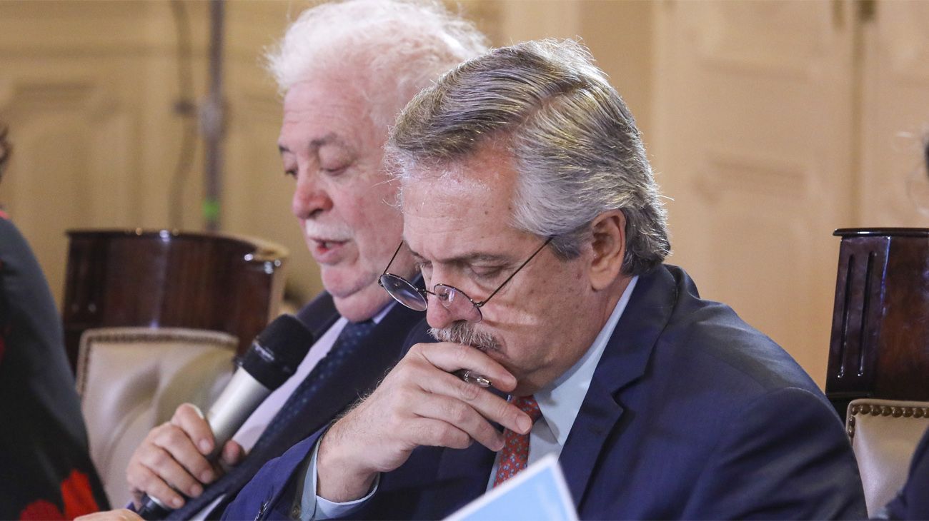 El Gobierno extenderá el aislamiento sin levantar restricciones
