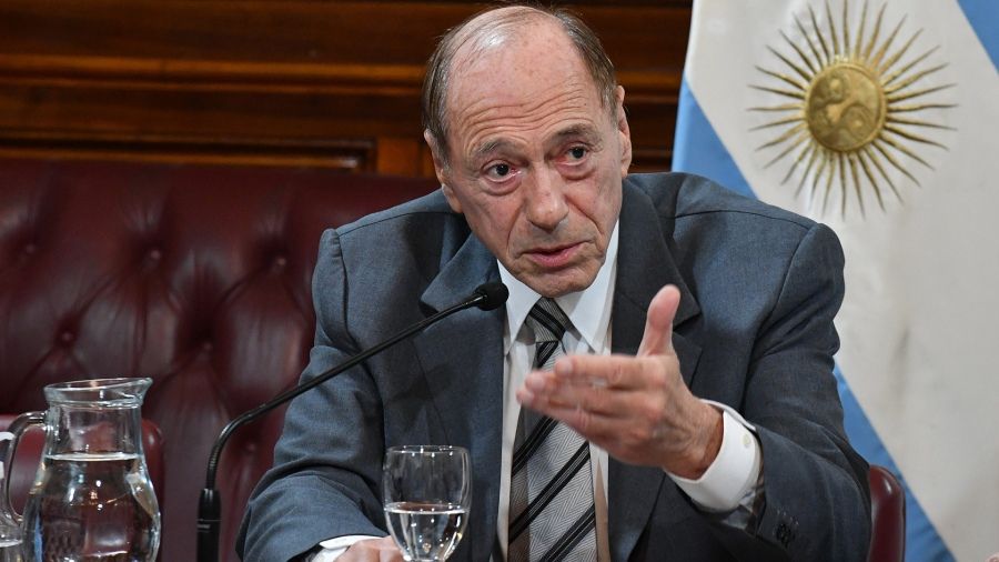 Indulto: ¿única salida?