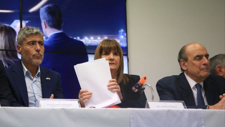 “Los mandaron a ‘enfriarse’, si se quedaban no sabemos qué podría pasar más adelante”
