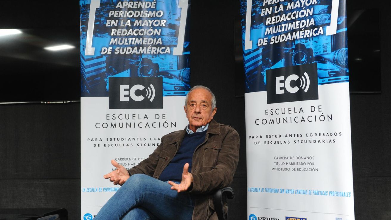 Rodolfo D’Onofrio: “No le pudieron demostrar corrupción a Menem”