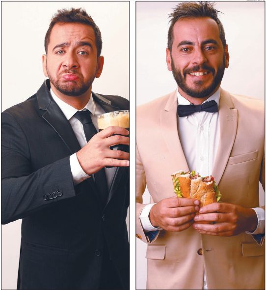 “Si no podés hacer reír sin ofender, entonces no hay que hacer humor”