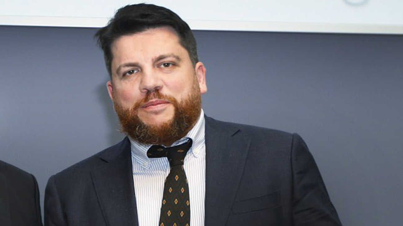 Atacaron con un martillo al opositor ruso Leonid Volkov, mano derecha de Alexéi Navalni