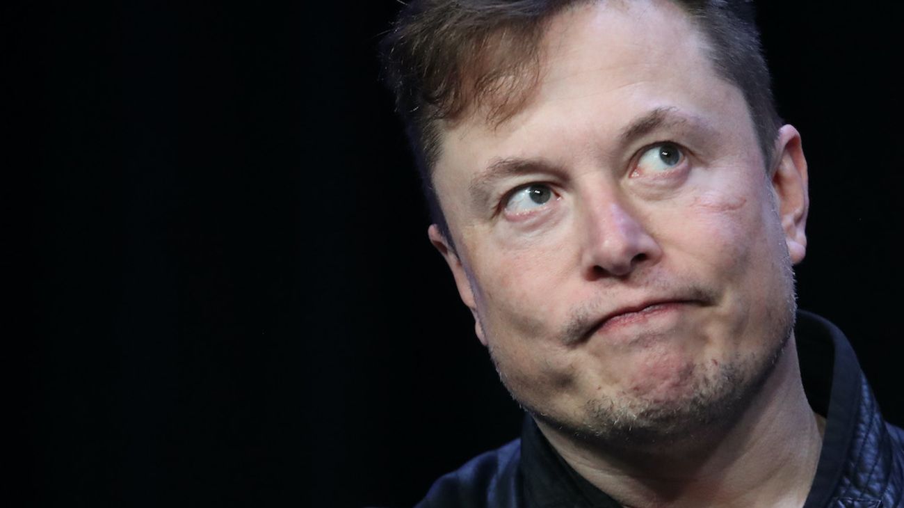 Elon Musk teme que los “ataques políticos” contra él “aumenten en los próximos meses”