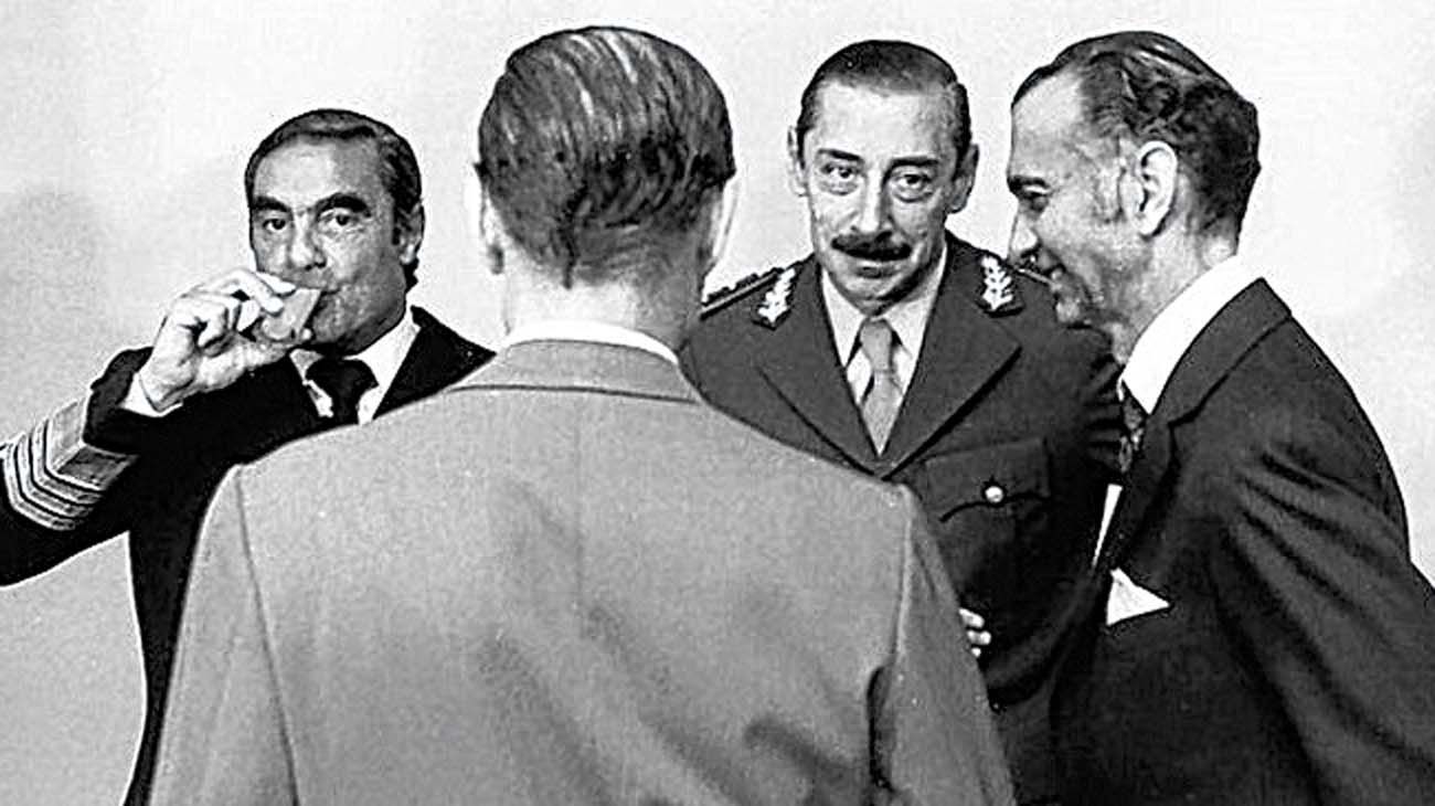 Las transformaciones sociales de la última dictadura