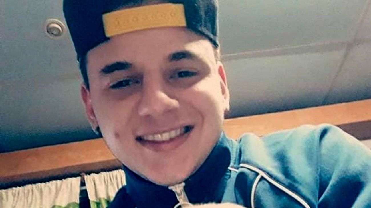 Habló el padre del chico asesinado por un celular: "Me arrancaron el corazón sin anestesia"