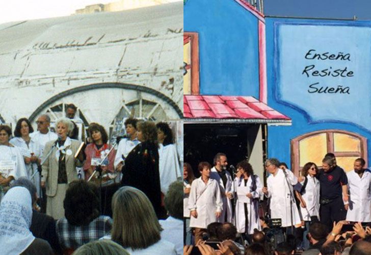 Los maestros y la subjetividad de época