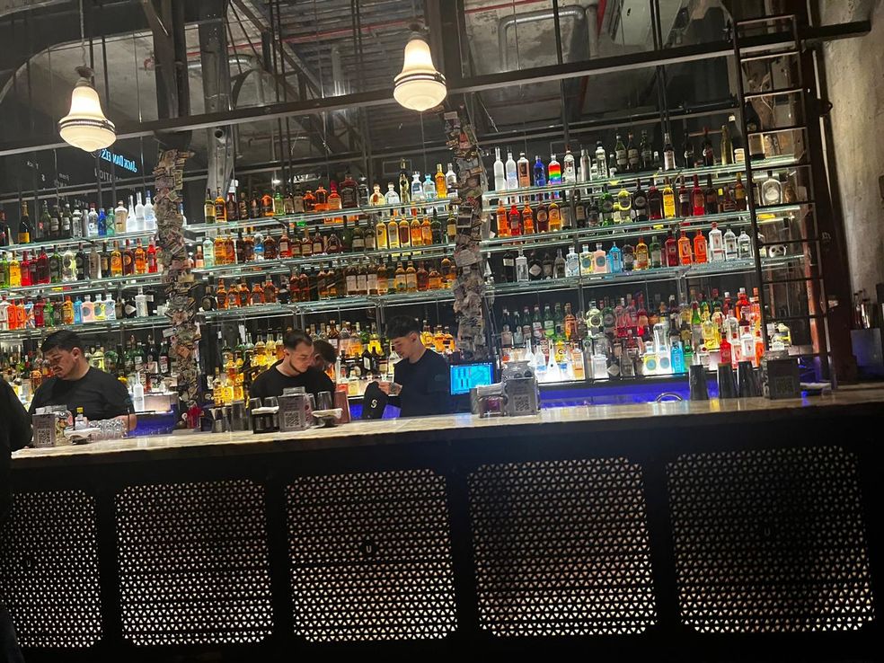 El bar porteño que conquistó a Time Out con su estilo neoyorquino