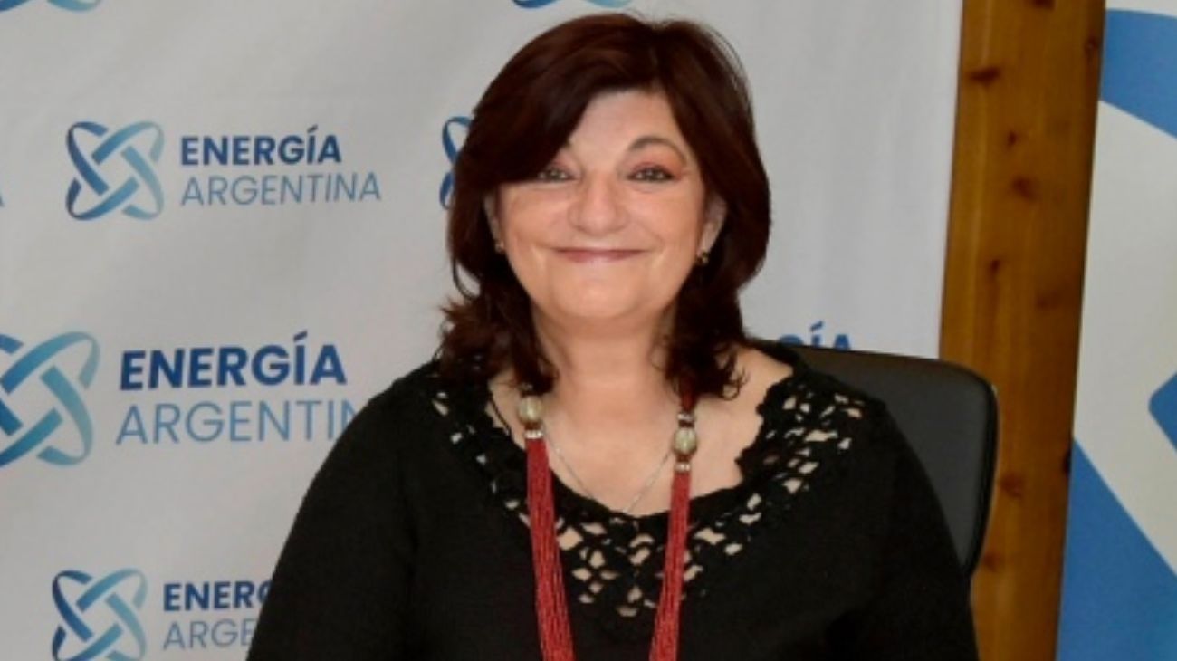 Kelly Olmos: “El Gobierno busca explotar el sector de los trabajadores”