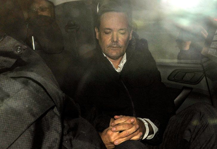 “Comprobamos que Farré actuó de forma fría y deliberada”