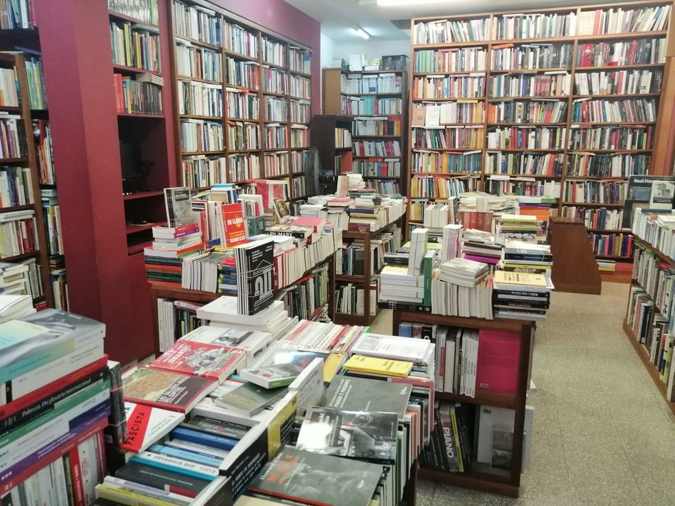 Las ventas de libros cayeron un 35% promedio en Córdoba