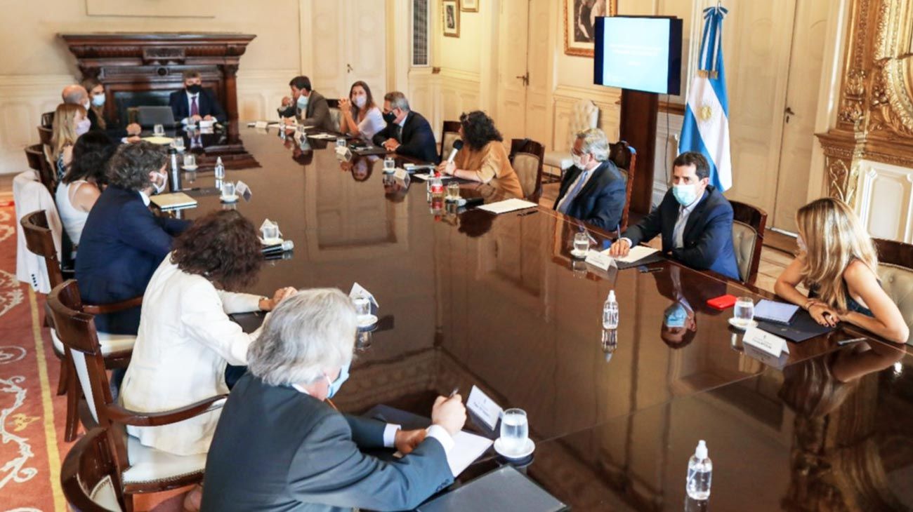 Prevén superar el medio millón de vacunados por semana