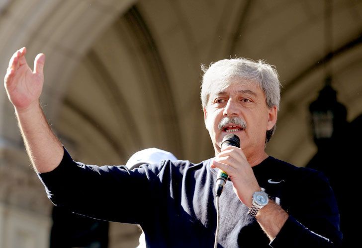 El campo define protestas: podría bloquear exportaciones