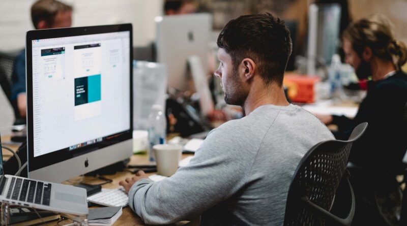 Crecen los despidos en empresas tecnológicas
