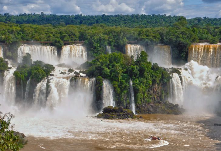El norte argentino tuvo la mejor temporada de invierno de su historia