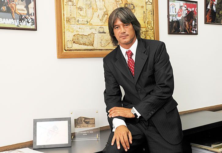 Volvieron a citar a indagatoria a Blaksley, dueño de Hope Funds