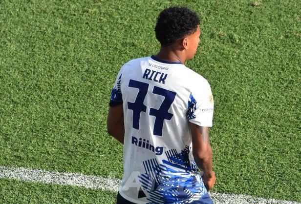 Rick, Klimowicz y Balboa: el Ataque 77 de la Liga Profesional