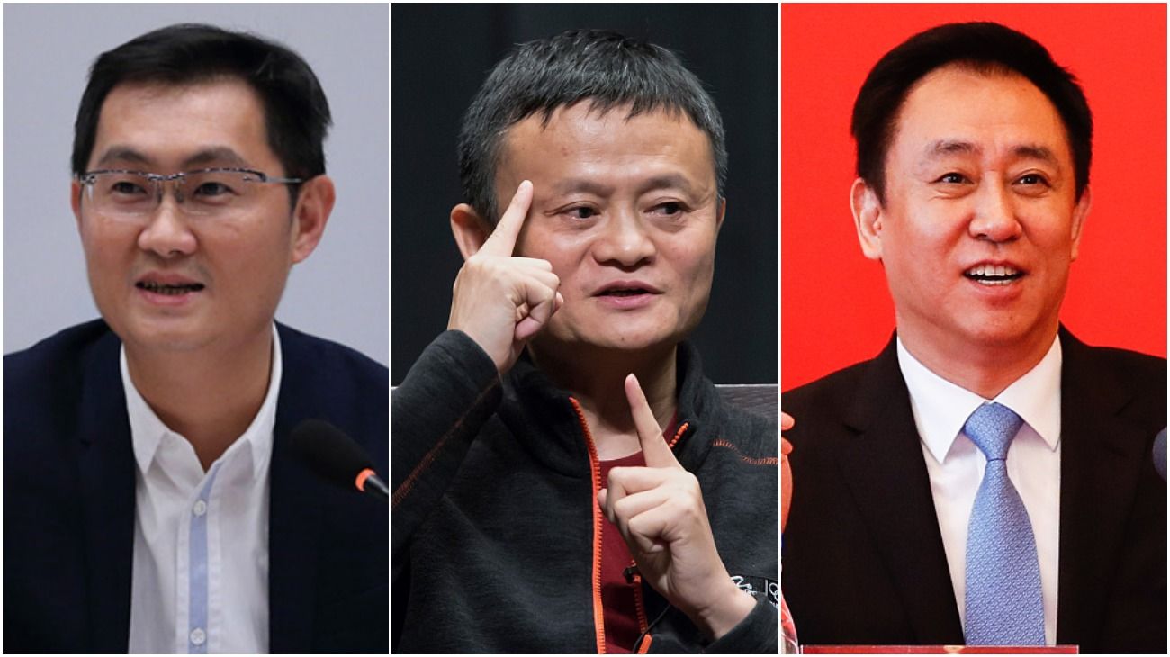 La meca de los multimillonarios: China vive un boom de empresarios superricos