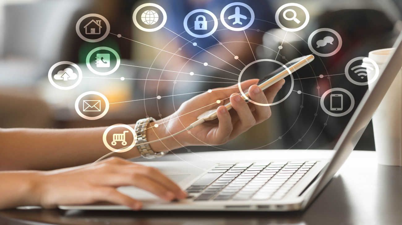 Se prevé que más de 40 escuelas cuenten con servicio digital de Internet de alta velocidad