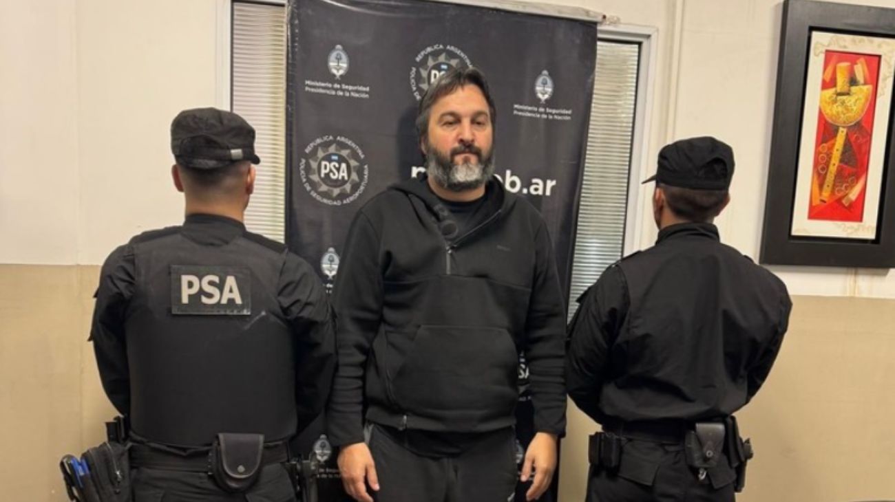 Fentanilo contaminado: se postergó la declaración indagatoria de Ariel García Furfaro