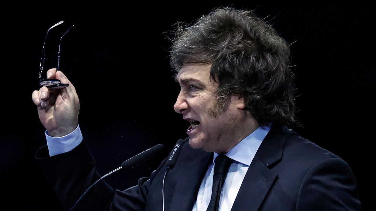 La violencia verbal no se mitiga