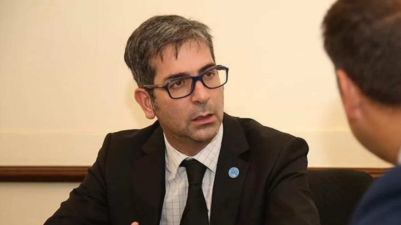 Asesinan a un fiscal paraguayo en una playa de Colombia