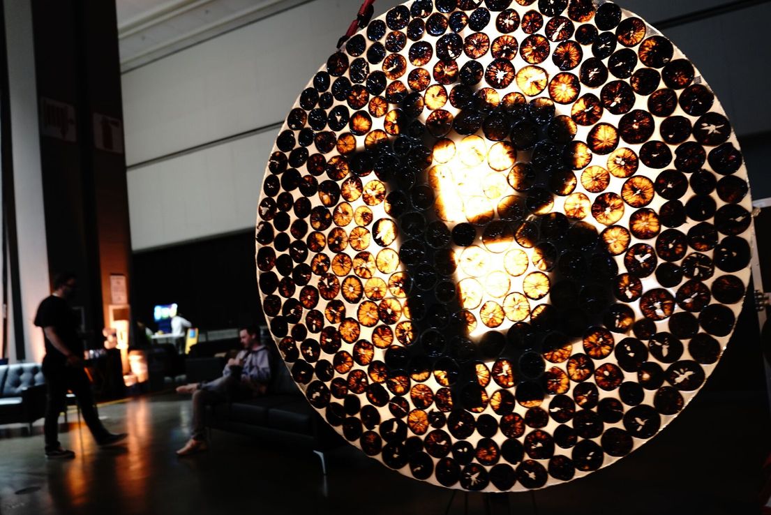 El Bitcóin bate récords ante los flujos históricos de capital que van hacia las criptomonedas