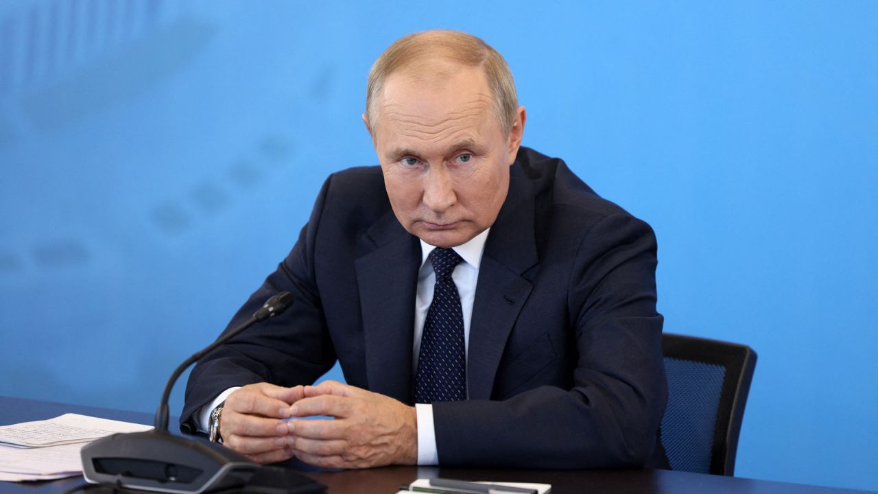 Estados Unidos teme que Rusia pueda usar armas biológicas en Ucrania