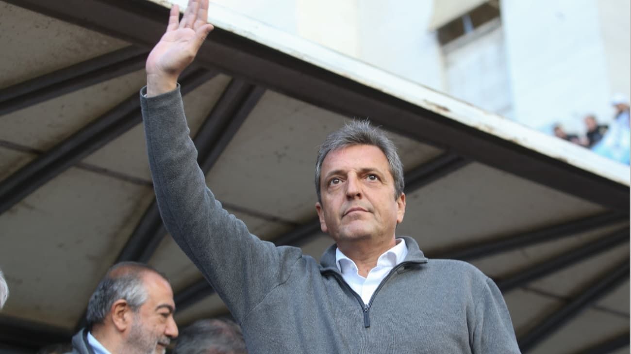 Una a una, todas las medidas del Gobierno con "efecto electoral" para Sergio Massa