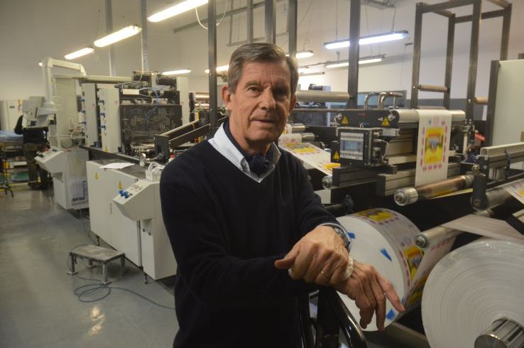 Para la UIC, “Provincia y Nación saben que tienen que bajar la presión tributaria”
