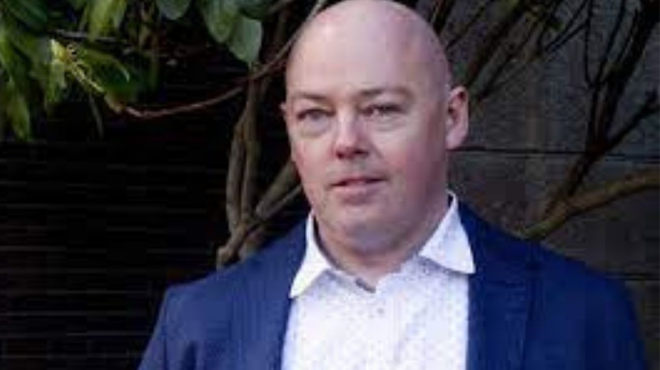 El nuevo libro de John Boyne acerca de la transición de género