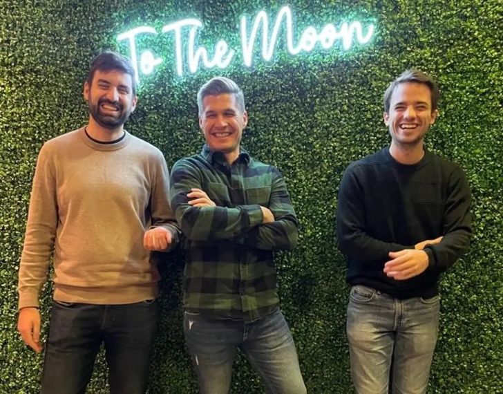 Cómo crece la app made in Córdoba que premia la reducción de desperdicios alimenticios