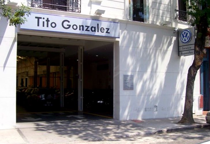 Balean en una entradera a la esposa de un empresario