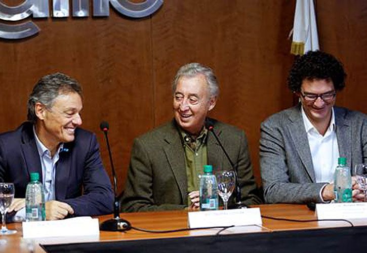El vínculo oficial con Cornide, detrás del ‘operativo manteros’
