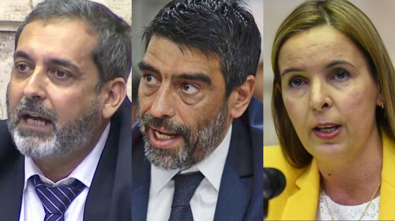 De chocotortas a choripanes: los cruces del debate por el Etiquetado Frontal