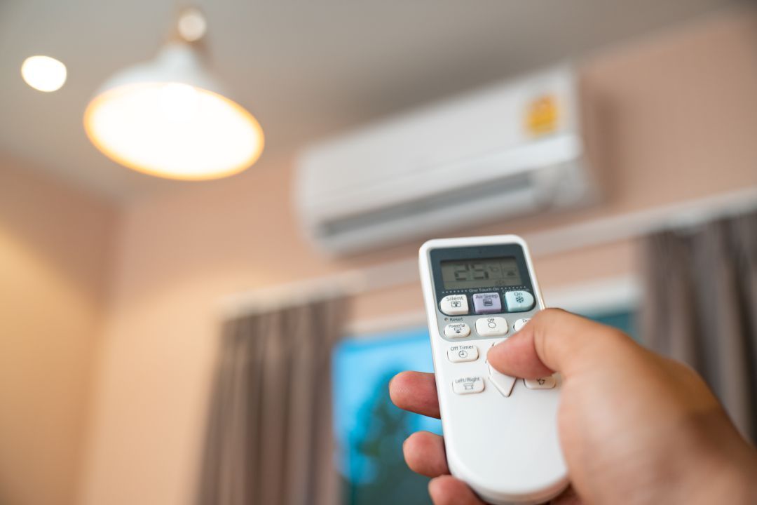 Aire acondicionado durante el verano | ¿Propaga el coronavirus?